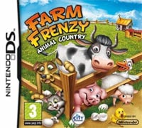 Farm Frenzy: Animal Country: Treinador (V1.0.19)