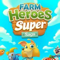 Farm Heroes Super Saga: Trainer +14 [v1.2]