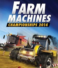 Farm Machines Championships 2014: Treinador (V1.0.5)