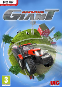 Entrenador liberado a Farming Giant [v1.0.2]