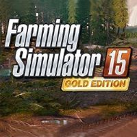 Farming Simulator 15: Gold: Treinador (V1.0.63)