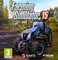 Farming Simulator 15: Cheats, Trainer +12 [FLiNG]