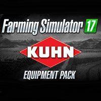 Farming Simulator 17: Kuhn: Treinador (V1.0.54)