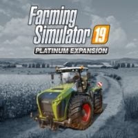 Entrenador liberado a Farming Simulator 19: Platinum Expansion [v1.0.9]