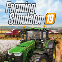 Farming Simulator 19: Treinador (V1.0.67)