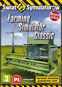 Farming Simulator 2008: Cheats, Trainer +13 [FLiNG]