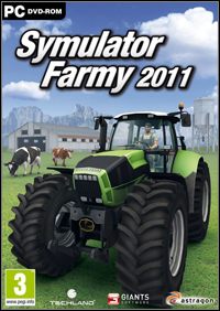 Farming Simulator 2011: Cheats, Trainer +5 [dR.oLLe]