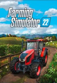 Entrenador liberado a Farming Simulator 22 [v1.0.8]