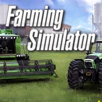 Farming Simulator: Trainer +12 [v1.6]