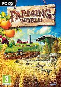 Farming World: Trainer +10 [v1.7]