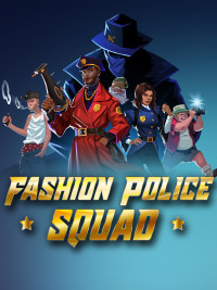 Fashion Police Squad: Cheats, Trainer +11 [MrAntiFan]