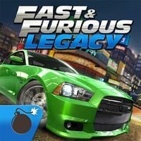 Fast & Furious: Legacy: Treinador (V1.0.18)