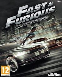 Fast & Furious: Showdown: Treinador (V1.0.35)