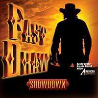 Fast Draw Showdown: Trainer +12 [v1.3]