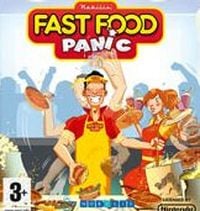 Fast Food Panic: Trainer +5 [v1.6]