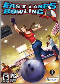 Fast Lanes Bowling: Trainer +11 [v1.3]