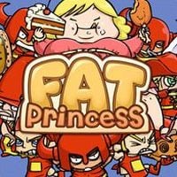 Fat Princess: Fistful of Cake: Cheats, Trainer +12 [dR.oLLe]