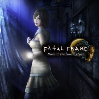 Fatal Frame: Mask of the Lunar Eclipse: Trainer +8 [v1.1]