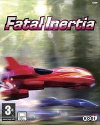 Fatal Inertia EX: Cheats, Trainer +11 [MrAntiFan]