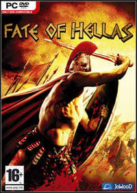 Entrenador liberado a Fate of Hellas [v1.0.1]