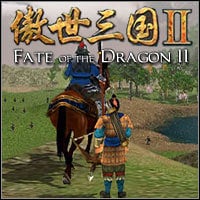 Fate of the Dragon II: Trainer +13 [v1.2]