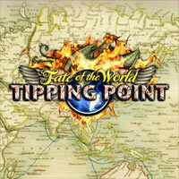 Entrenador liberado a Fate of the World: Tipping Point [v1.0.7]