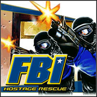 Entrenador liberado a FBI: Hostage Rescue [v1.0.4]