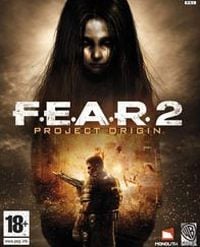 F.E.A.R. 2: Project Origin: Treinador (V1.0.82)