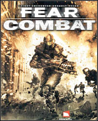 Entrenador liberado a F.E.A.R. Combat [v1.0.1]