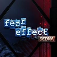 Fear Effect Sedna: Cheats, Trainer +9 [MrAntiFan]