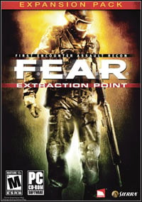 F.E.A.R.: Extraction Point: Trainer +9 [v1.7]