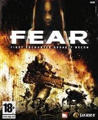 Entrenador liberado a F.E.A.R.: First Encounter Assault Recon [v1.0.7]