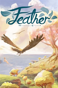 Feather: Treinador (V1.0.34)