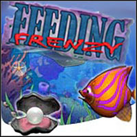 Feeding Frenzy: Cheats, Trainer +14 [dR.oLLe]