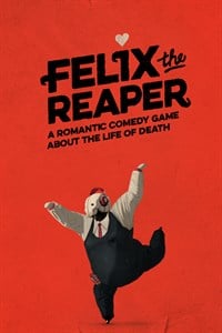 Felix The Reaper: Trainer +15 [v1.8]