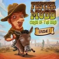 Entrenador liberado a Fester Mudd: Curse of the Gold [v1.0.3]