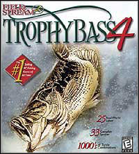 Field & Stream Trophy Bass 4: Cheats, Trainer +13 [FLiNG]