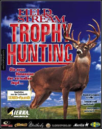 Field & Stream Trophy Hunting: Trainer +12 [v1.2]