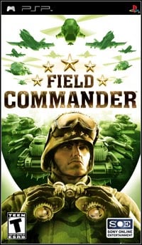 Field Commander: Cheats, Trainer +15 [CheatHappens.com]