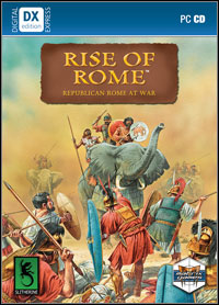 Field of Glory: Rise of Rome: Cheats, Trainer +11 [MrAntiFan]