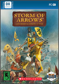 Field of Glory: Storm of Arrows: Trainer +11 [v1.1]