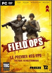 Entrenador liberado a Field Ops [v1.0.2]