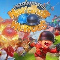 Fieldrunners Attack: Treinador (V1.0.82)