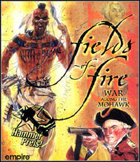 Entrenador liberado a Fields of Fire [v1.0.5]