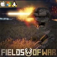 Fields of War: Trainer +12 [v1.7]