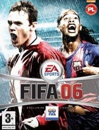 FIFA 06: Treinador (V1.0.6)