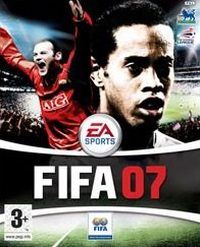 Entrenador liberado a FIFA 07 [v1.0.7]