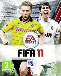 Entrenador liberado a FIFA 11 [v1.0.2]