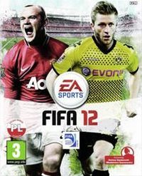 FIFA 12: Trainer +8 [v1.1]