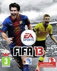 FIFA 13: Treinador (V1.0.5)